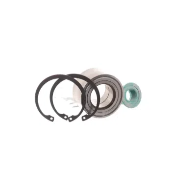 Set rulment roata SKF VKBA 906