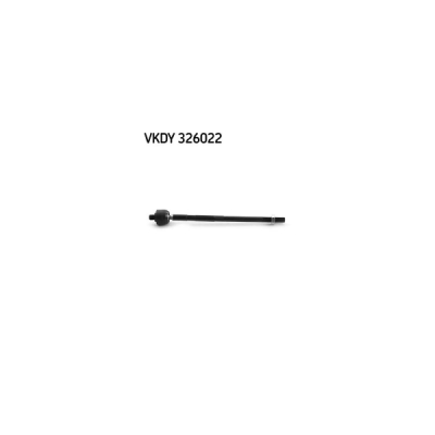 Articulatie axiala, cap de bara SKF VKDY 326022