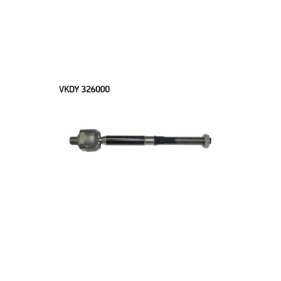 Articulatie axiala, cap de bara SKF VKDY 326000