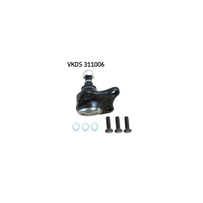 Articulatie sarcina/ghidare SKF VKDS 311006