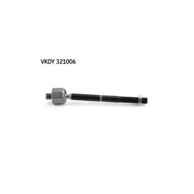 Articulatie axiala, cap de bara SKF VKDY 321006