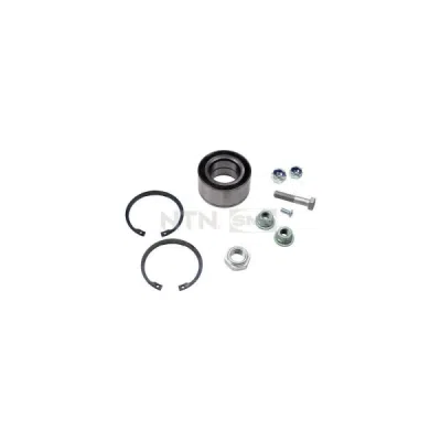 Set rulment roata SNR R154.28