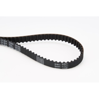 Curea de distributie CONTINENTAL CTAM CT874