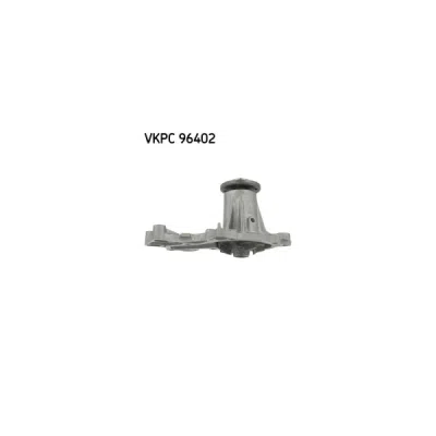 Pompa apa, racire motor SKF VKPC 96402