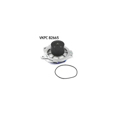 Pompa apa, racire motor SKF VKPC 82665