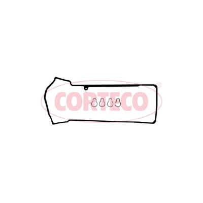 Garnitura, capac supape CORTECO 440107H