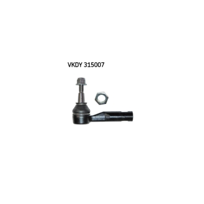 Cap de bara SKF VKDY 315007