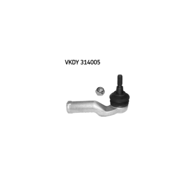 Cap de bara SKF VKDY 314005