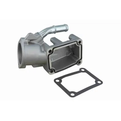 Flansa lichid racire VEMO V22-99-0035