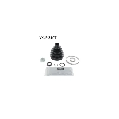 Ansamblu burduf, articulatie planetara SKF VKJP 3107