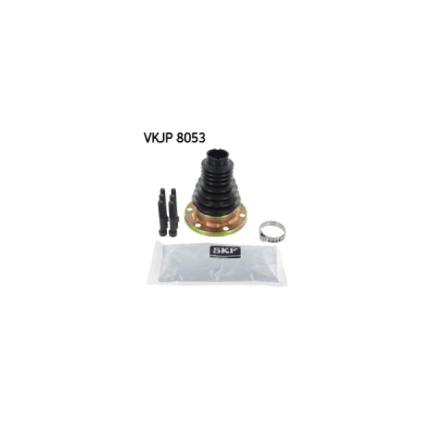 Ansamblu burduf, articulatie planetara SKF VKJP 8053