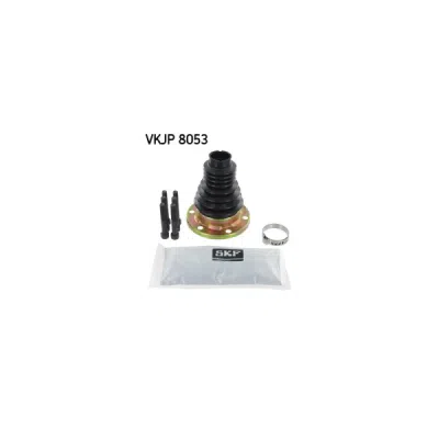 Ansamblu burduf, articulatie planetara SKF VKJP 8053