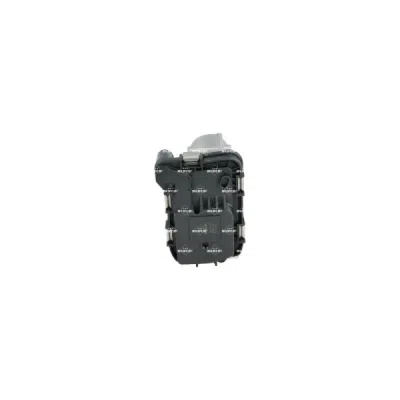 Carcasa clapeta NRF 408015