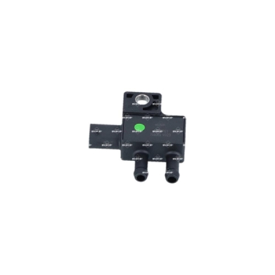 Senzor, presiune gaze evacuare NRF 708055