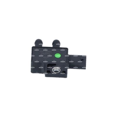 Senzor, presiune gaze evacuare NRF 708055