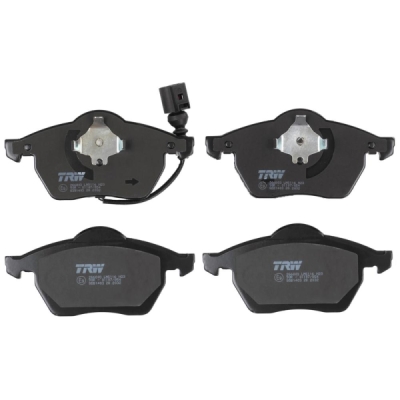Set placute frana TRW GDB1403