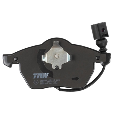 Set placute frana TRW GDB1403