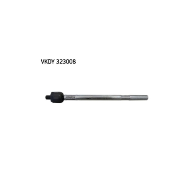 Articulatie axiala, cap de bara SKF VKDY 323008
