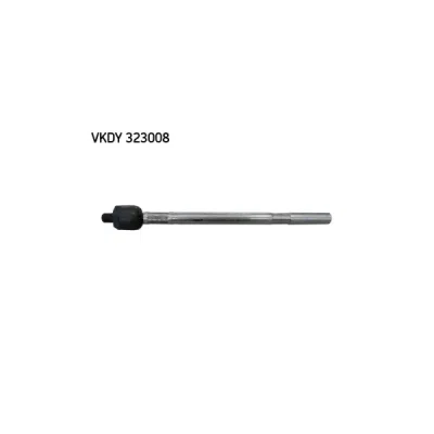 Articulatie axiala, cap de bara SKF VKDY 323008