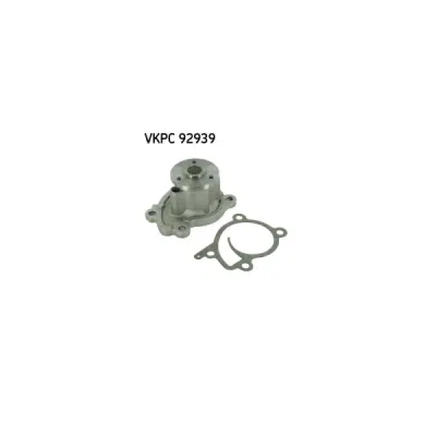Pompa apa, racire motor SKF VKPC 92939