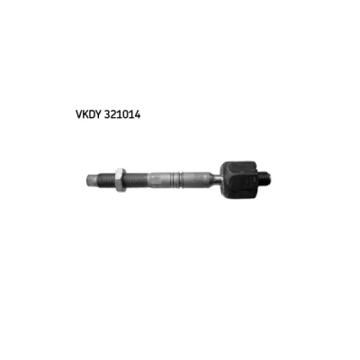 Articulatie axiala, cap de bara SKF VKDY 321014
