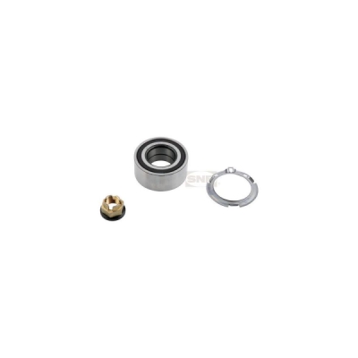 Set rulment roata SNR R155.74