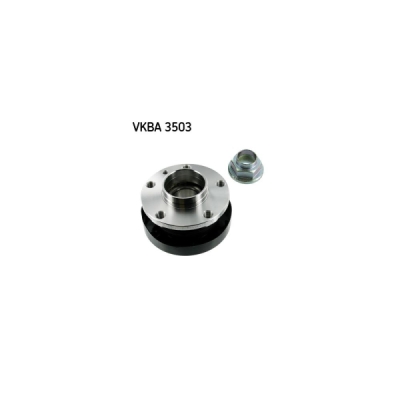 Set rulment roata SKF VKBA 3503