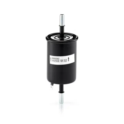 Filtru combustibil MANN-FILTER WK 55/3