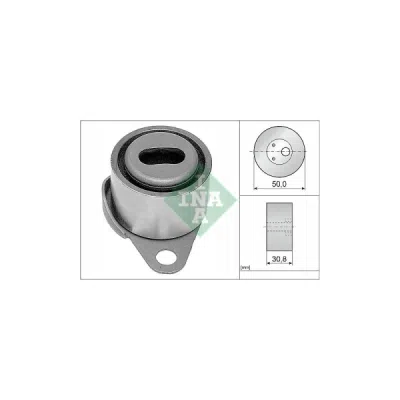 Rola intinzator, curea distributie INA 531 0061 10