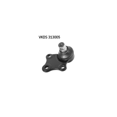 Articulatie sarcina/ghidare SKF VKDS 313005