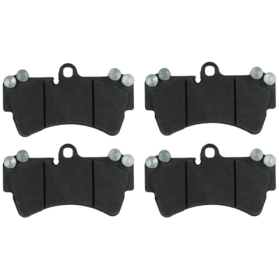 Set placute frana TRW GDB1548