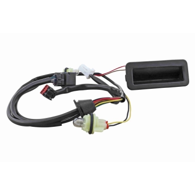Comutator, deschidere haion VEMO V48-85-0018
