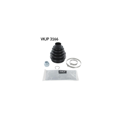Ansamblu burduf, articulatie planetara SKF VKJP 3166