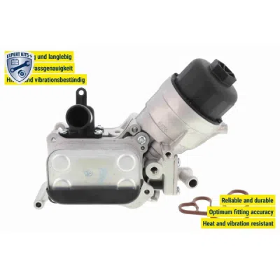 Locas filtru ulei VEMO V40-60-2111