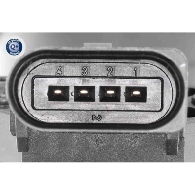 Furtun aer supraalimentare VAICO V10-3573