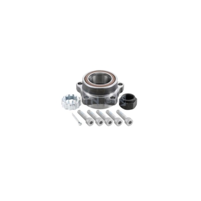 Set rulment roata SNR R141.09
