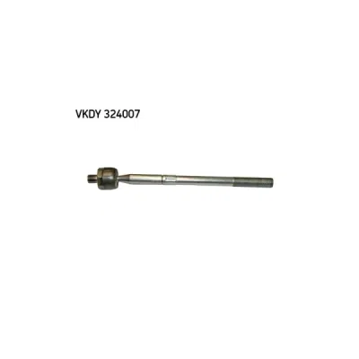 Articulatie axiala, cap de bara SKF VKDY 324007