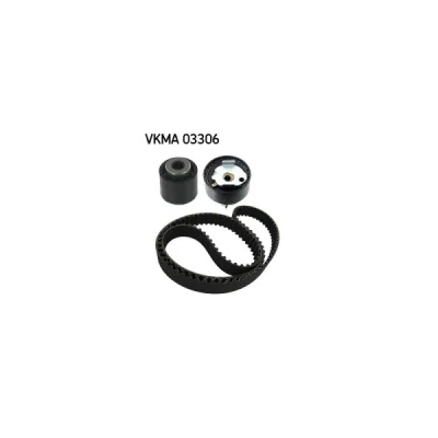 Set curea de distributie SKF VKMA 03306