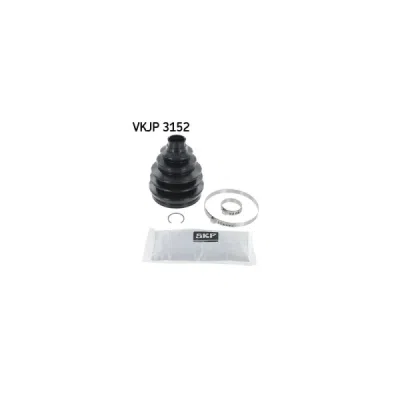 Ansamblu burduf, articulatie planetara SKF VKJP 3152