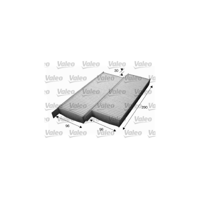 Filtru aer habitaclu / polen VALEO 715554