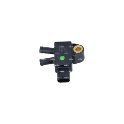 Senzor, presiune gaze evacuare NRF 708088