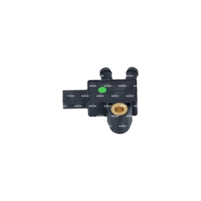 Senzor, presiune gaze evacuare NRF 708088
