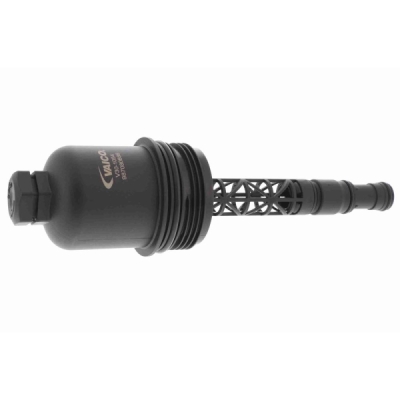 Capac, carcasa filtru ulei VAICO V30-1054