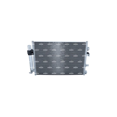 Condensator, climatizare NRF 350209