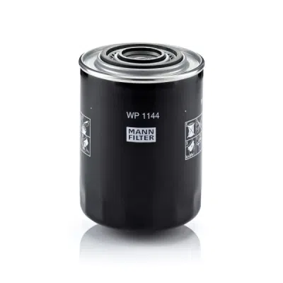 Filtru ulei MANN-FILTER WP 1144