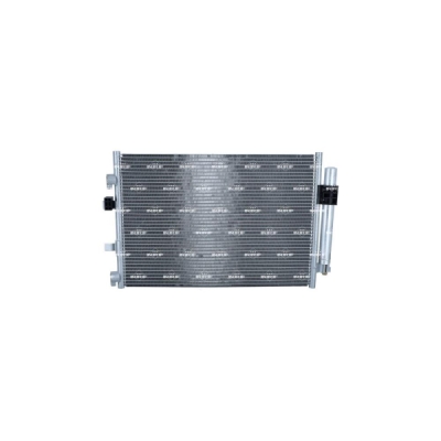 Condensator, climatizare NRF 350209