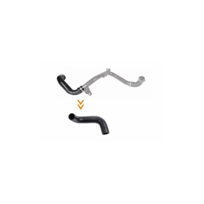 Furtun aer supraalimentare NRF 166204
