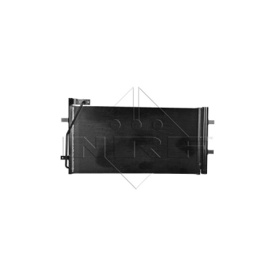 Condensator, climatizare NRF 350029