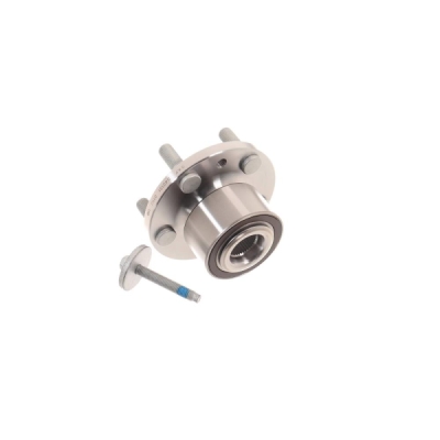 Set rulment roata SKF VKBA 6752