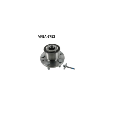 Set rulment roata SKF VKBA 6752